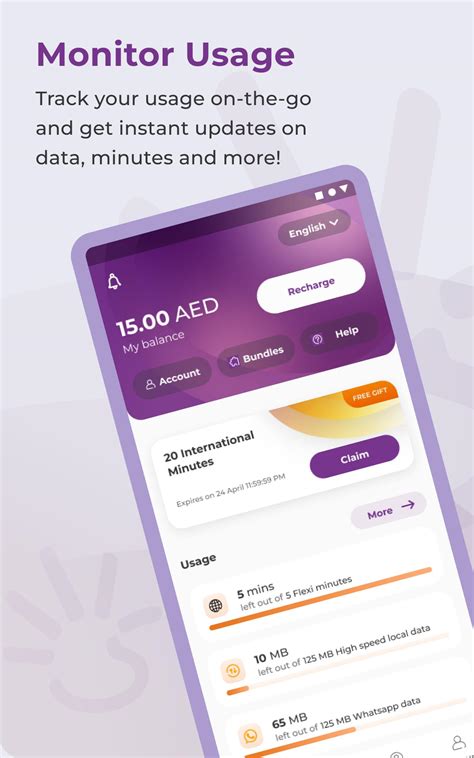 FiveSIM APK (Android App) .